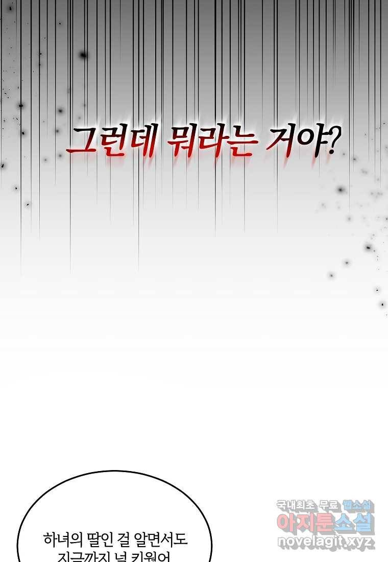 진짜 딸이 돌아왔다 2화 20