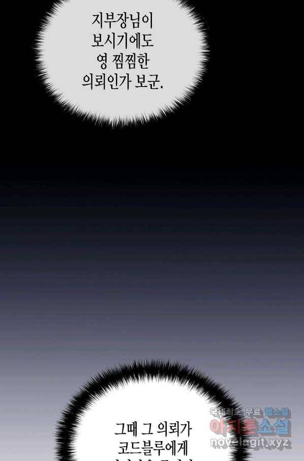 육식주의 헌터 30화 30
