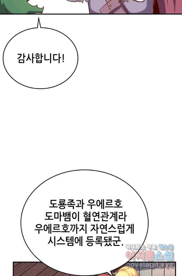 SSS급 영주로 회귀했다 32화 18