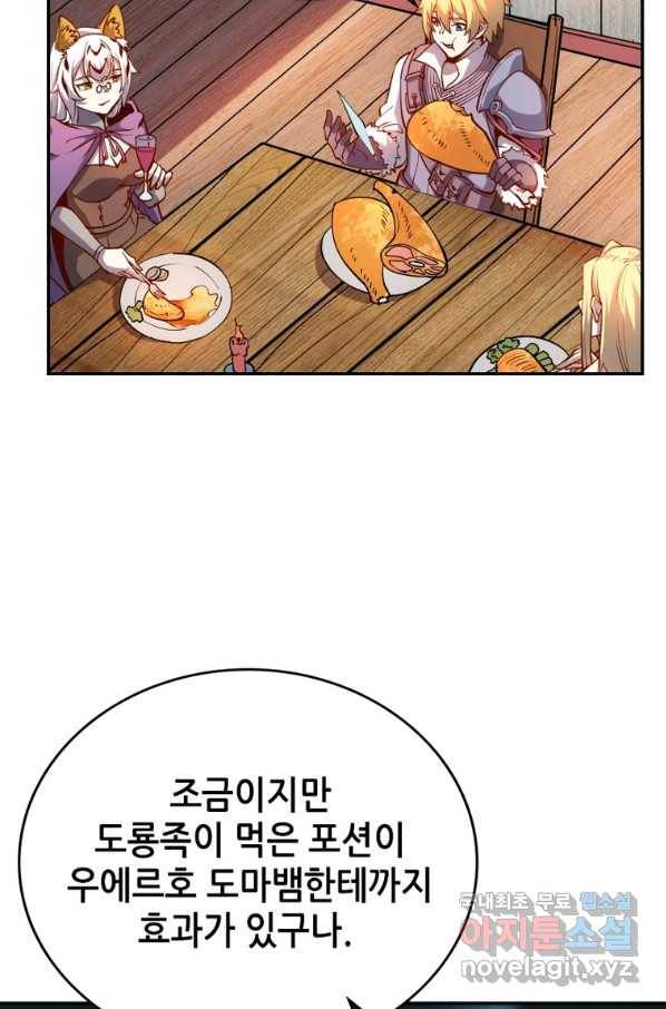 SSS급 영주로 회귀했다 32화 19