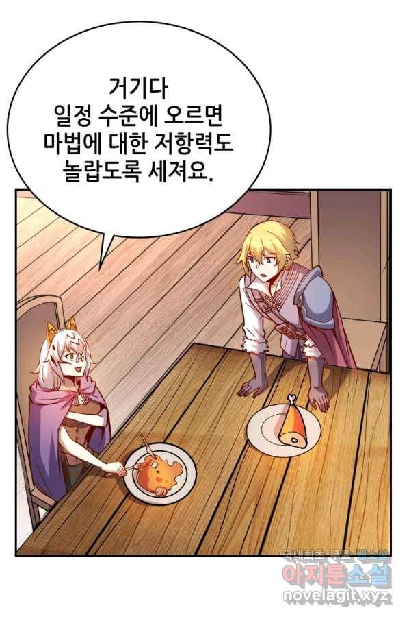 SSS급 영주로 회귀했다 32화 38