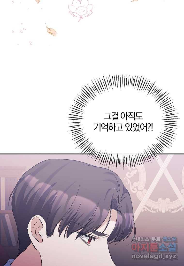 북부 대공의 정체가 흑막 악녀라 곤란하다 33화 11