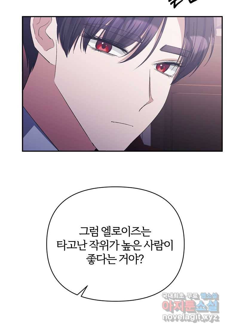 북부 대공의 정체가 흑막 악녀라 곤란하다 33화 16
