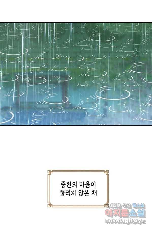 옷소매 붉은 끝동 70화 21