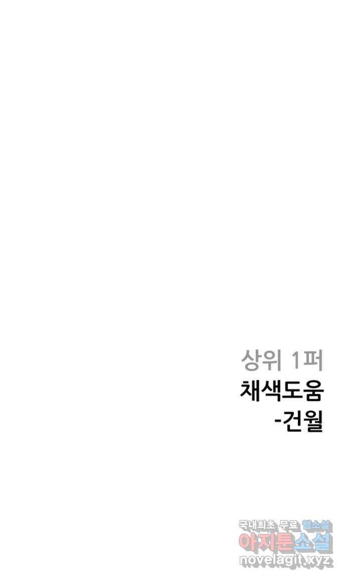 상위1퍼센트 44화 83