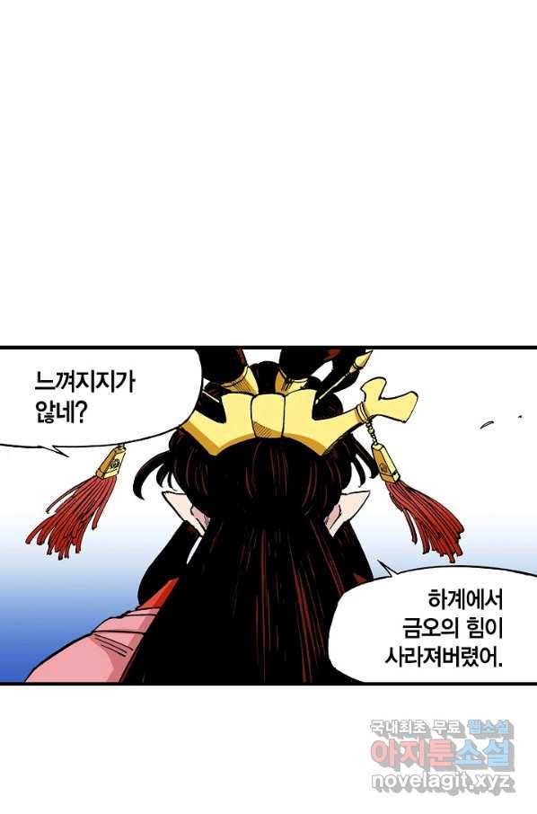 동군(올컬러) 85화 7