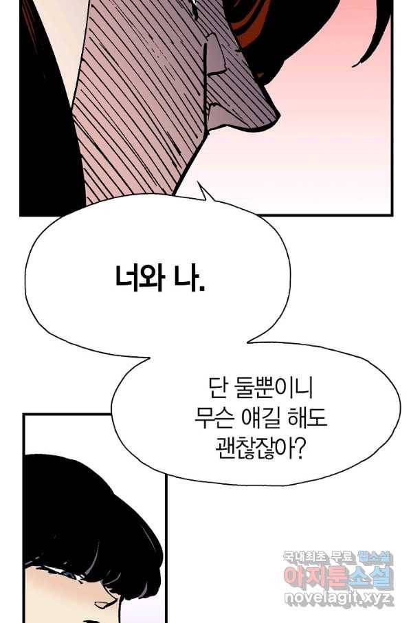 동군(올컬러) 85화 16