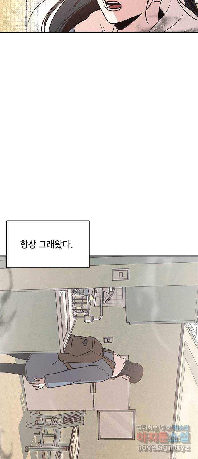 키스의 여왕 22화 44