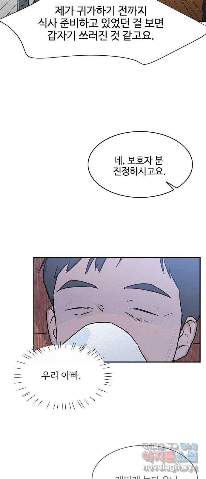 키스의 여왕 22화 55