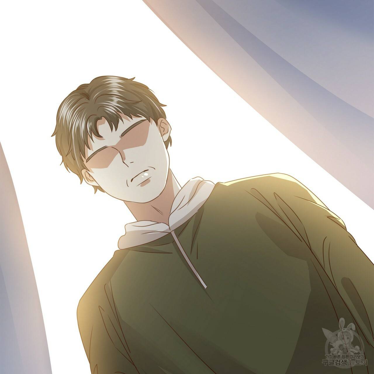 잠 못 드는 시녀의 밤 13화 113