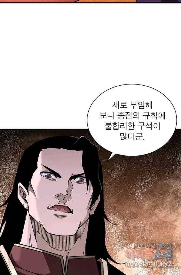 빌런으로 이직하다 165화 22