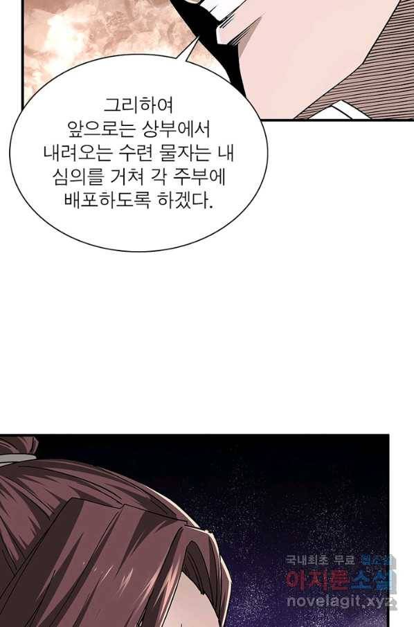 빌런으로 이직하다 165화 24