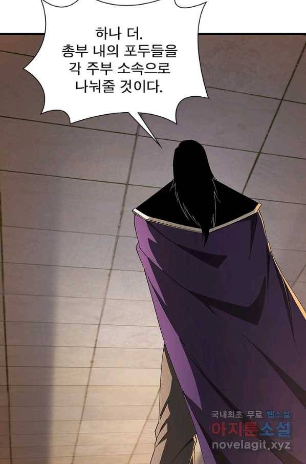 빌런으로 이직하다 165화 26