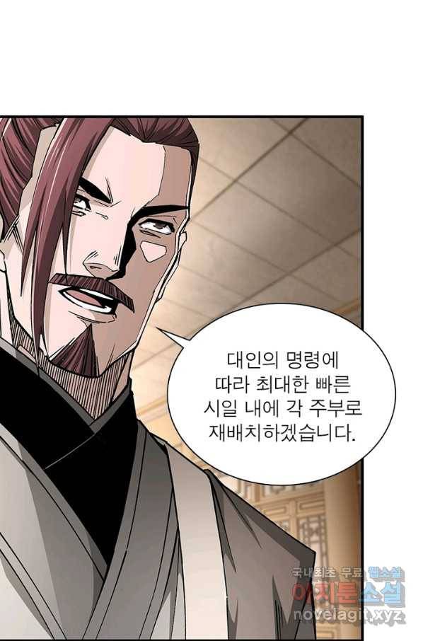 빌런으로 이직하다 165화 30