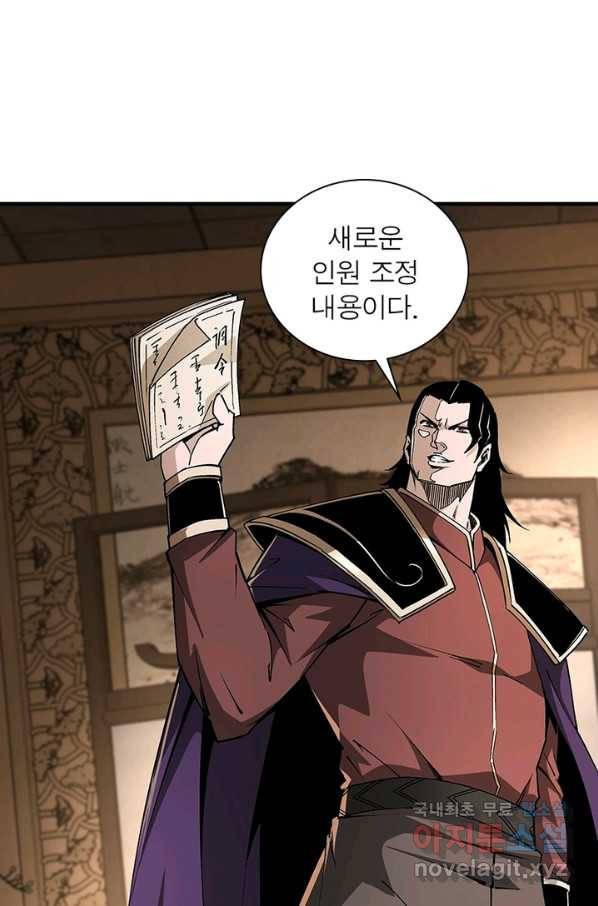 빌런으로 이직하다 165화 32
