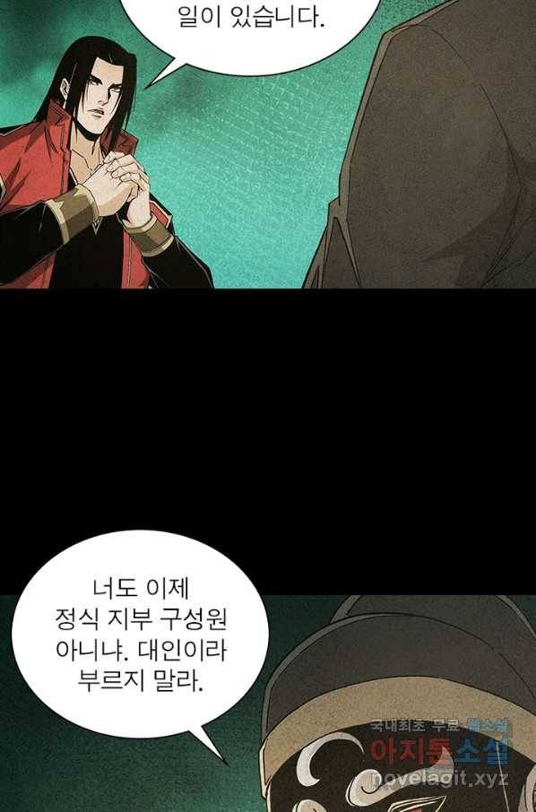 빌런으로 이직하다 165화 54
