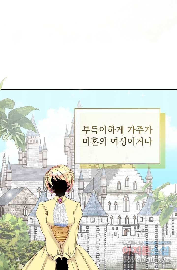 공작 부인의 은밀한 집필 9화 19