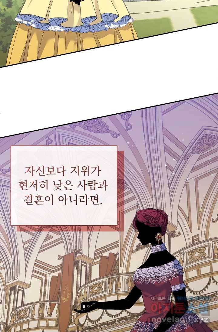 공작 부인의 은밀한 집필 9화 20