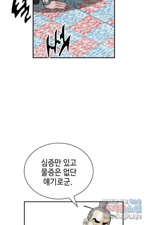 태상교주 숙수되다 159화 20