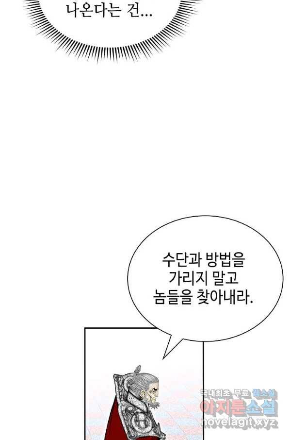 태상교주 숙수되다 159화 24