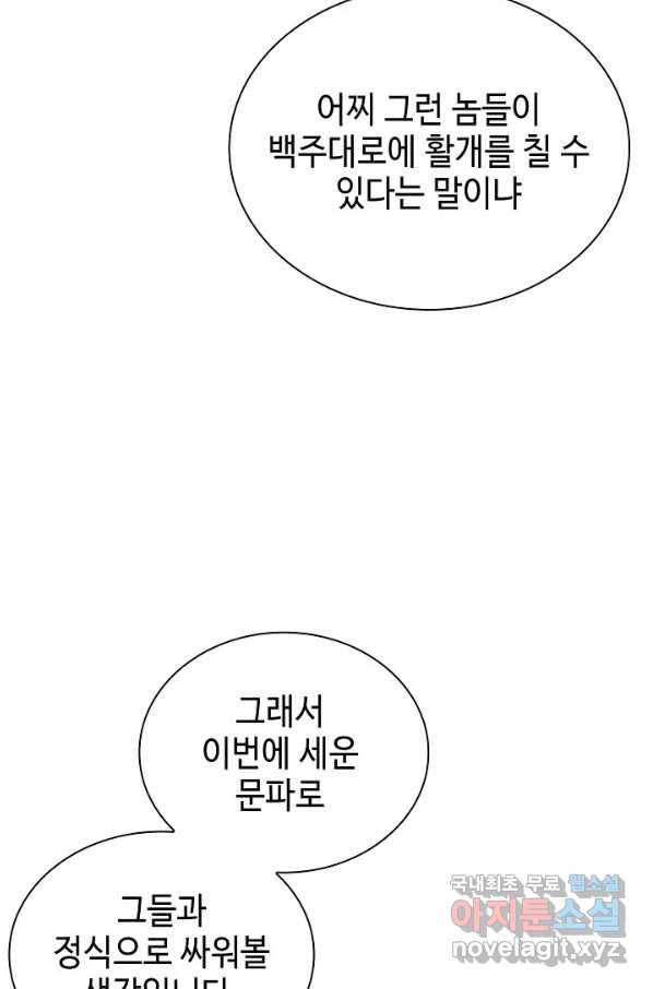 태상교주 숙수되다 159화 52