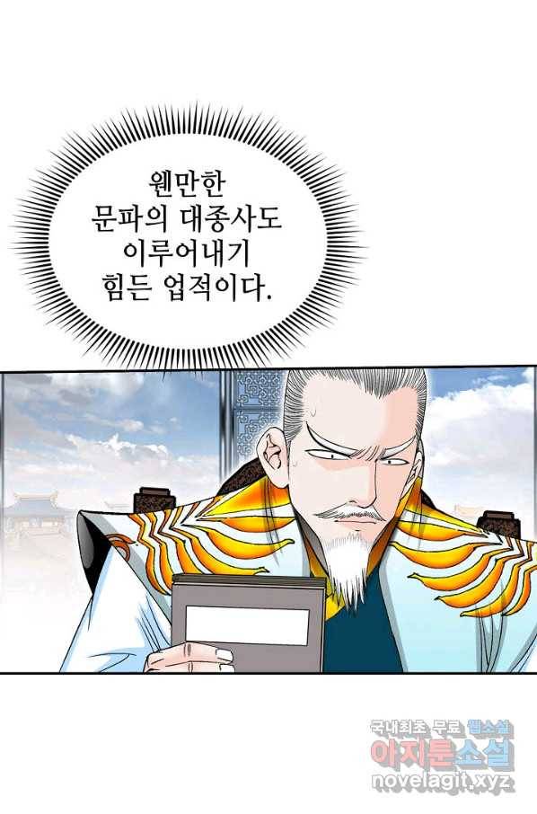 태상교주 숙수되다 159화 75