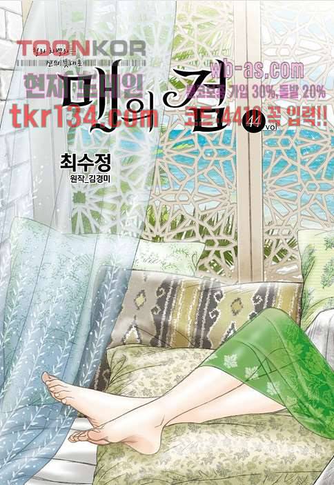 매의 검 44화 9