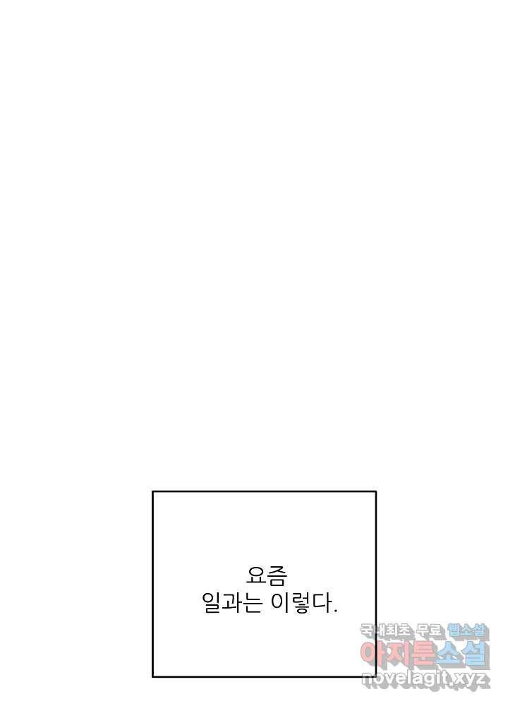 폐급인 척했던 학교생활 6화 1