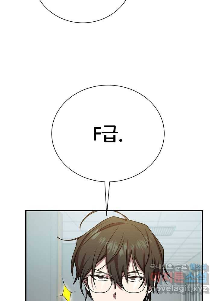 폐급인 척했던 학교생활 14화 17