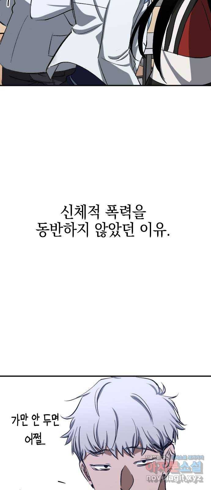 그림자의 밤 23화 9