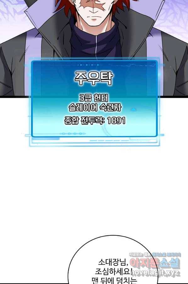 신급으로 레벨업! 28화 28