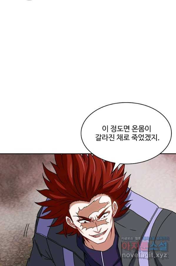 신급으로 레벨업! 28화 70