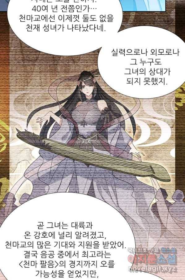 혈맥신공 86화 15