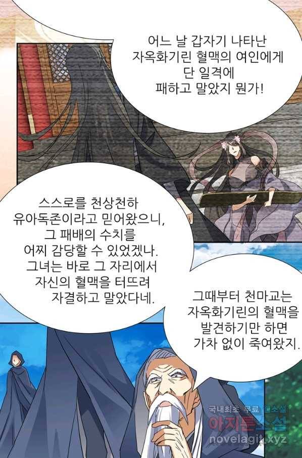 혈맥신공 86화 16