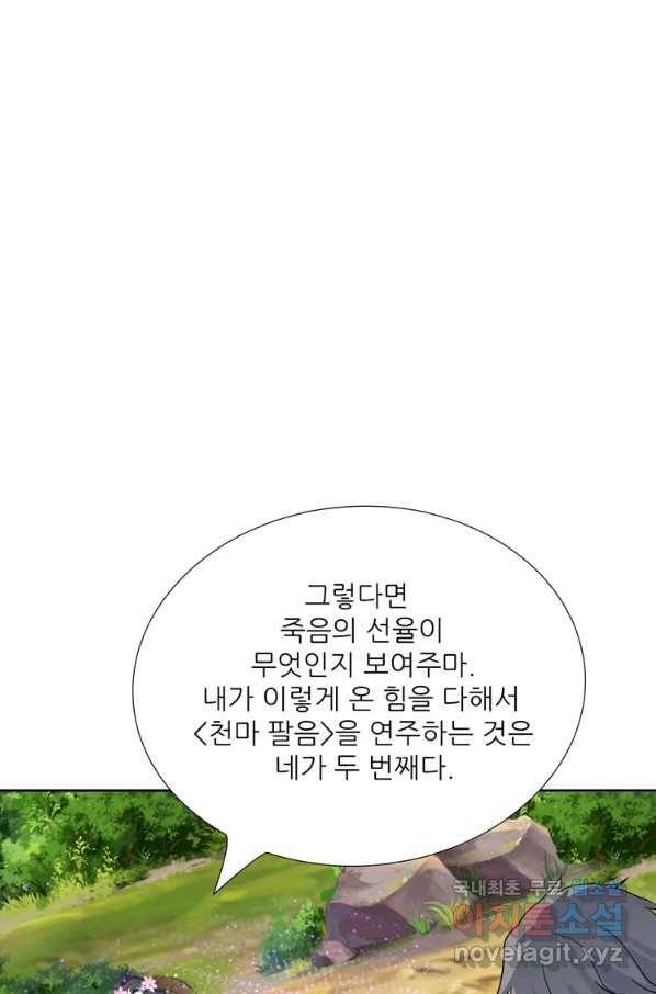 혈맥신공 86화 29