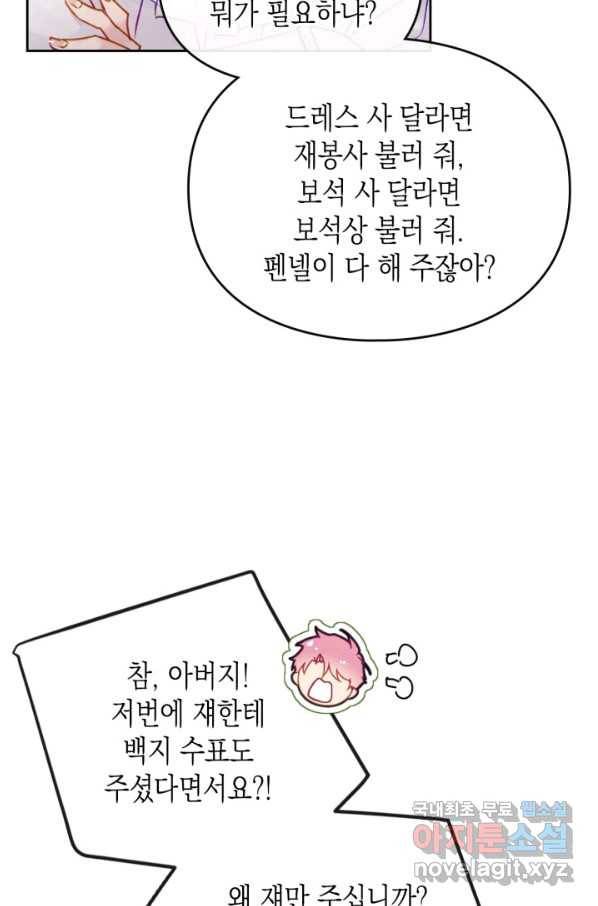 악역의 엔딩은 죽음뿐 95화 7
