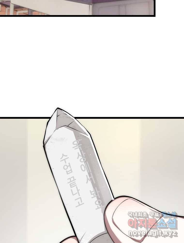 시스템 마스터, 레벨 1부터 시작하다 13화 65