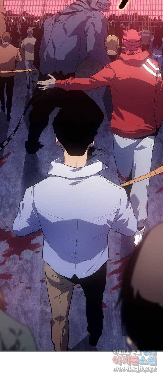 7FATES: CHAKHO 13화 2