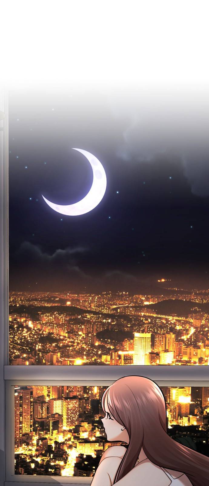 존잘주의 49화. '사실은 말야…' 1
