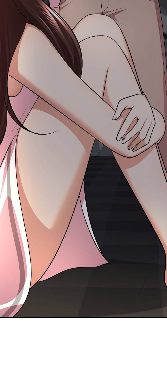 존잘주의 49화. '사실은 말야…' 5