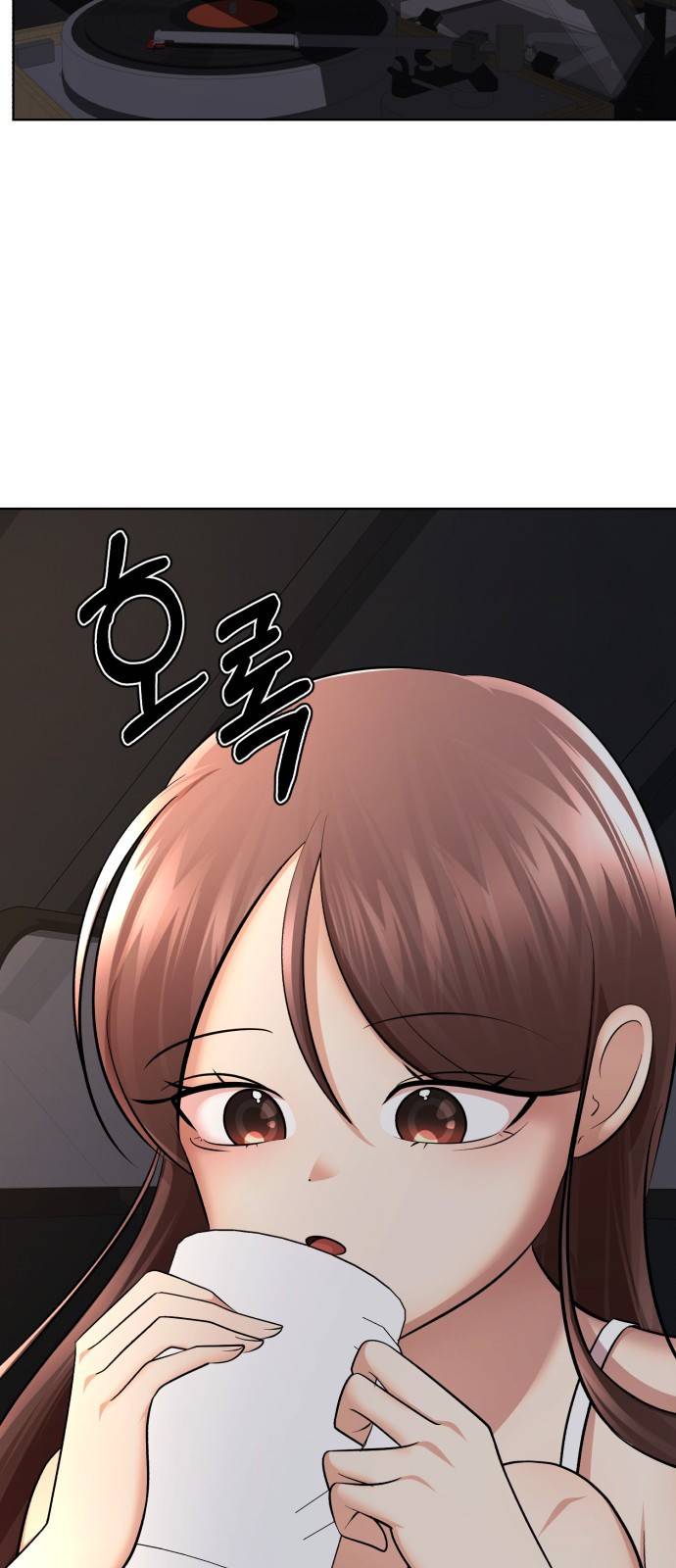 존잘주의 49화. '사실은 말야…' 9