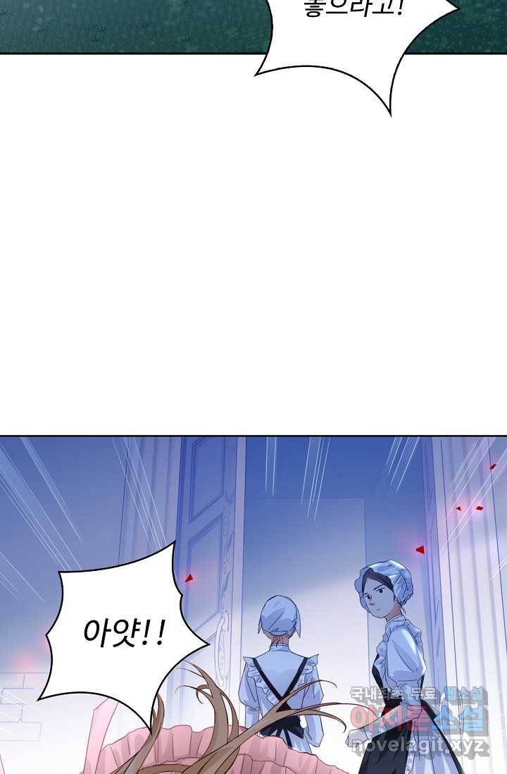사랑받는 왕녀가 되고 싶어 1화 6