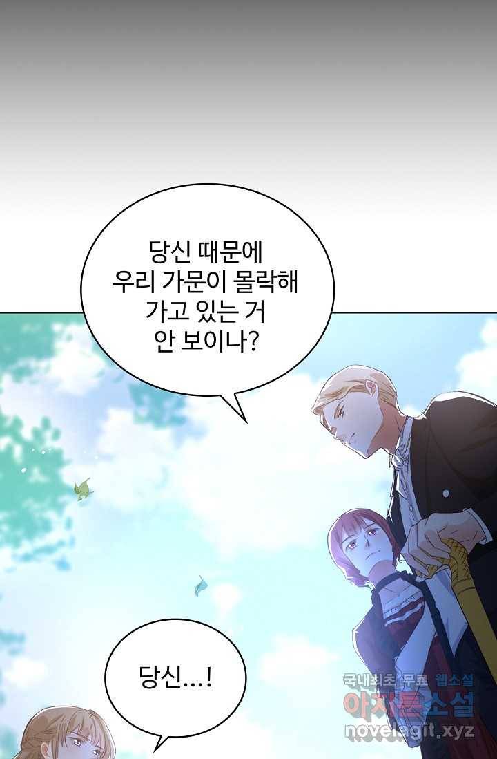 사랑받는 왕녀가 되고 싶어 1화 22