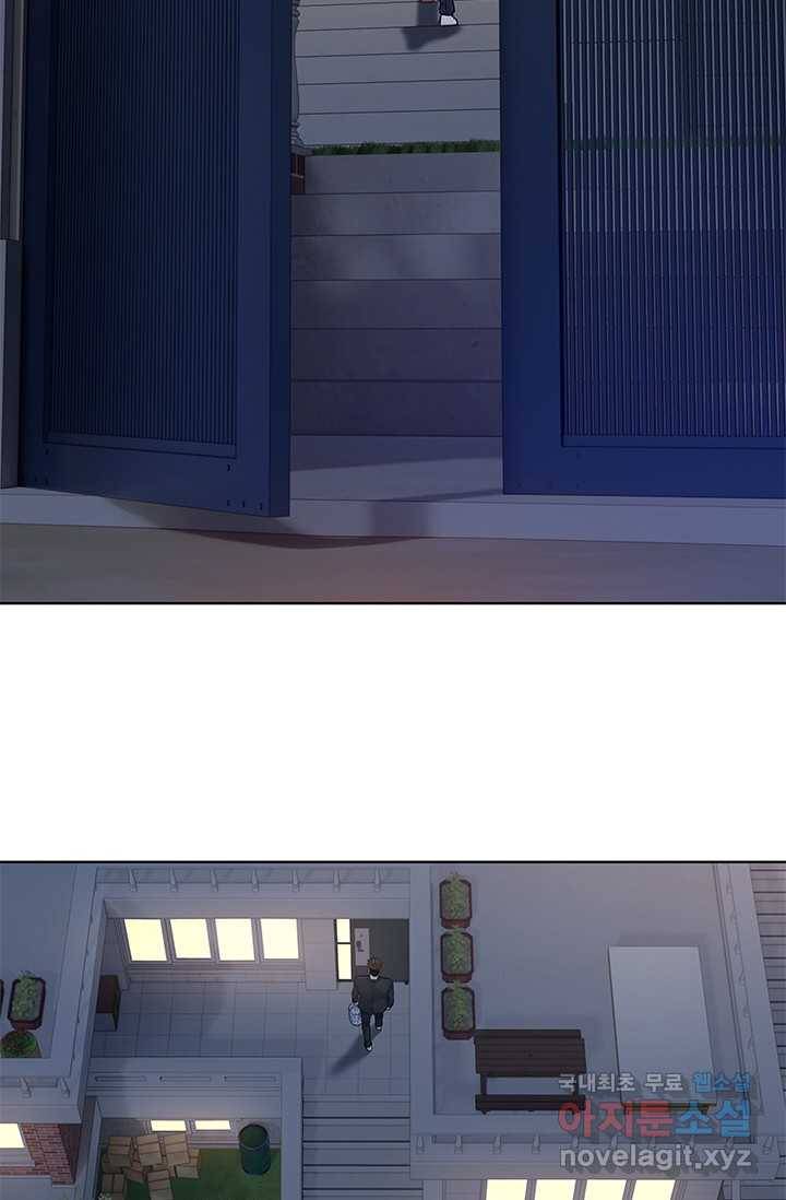 갓 오브 블랙필드 시즌2 59화 21