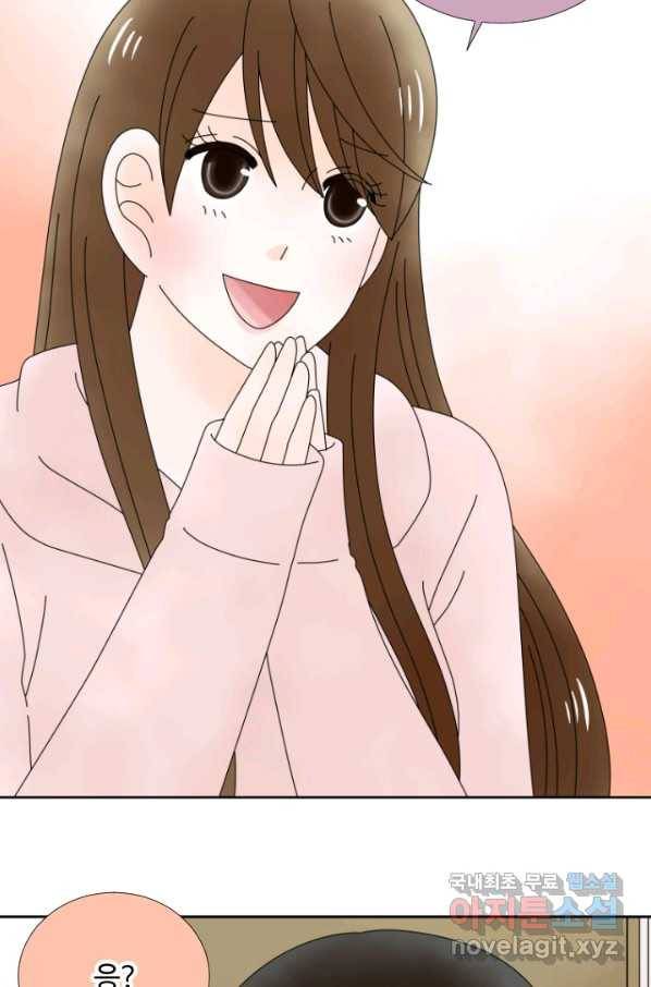 오늘 밤 어때? 131화 2