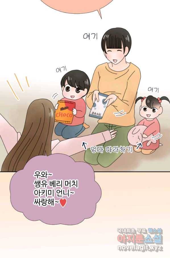 오늘 밤 어때? 131화 5