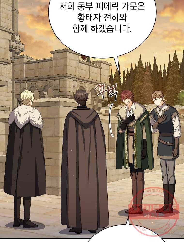 8클래스 마법사의 회귀 67화 13