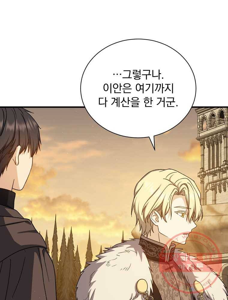 8클래스 마법사의 회귀 67화 20