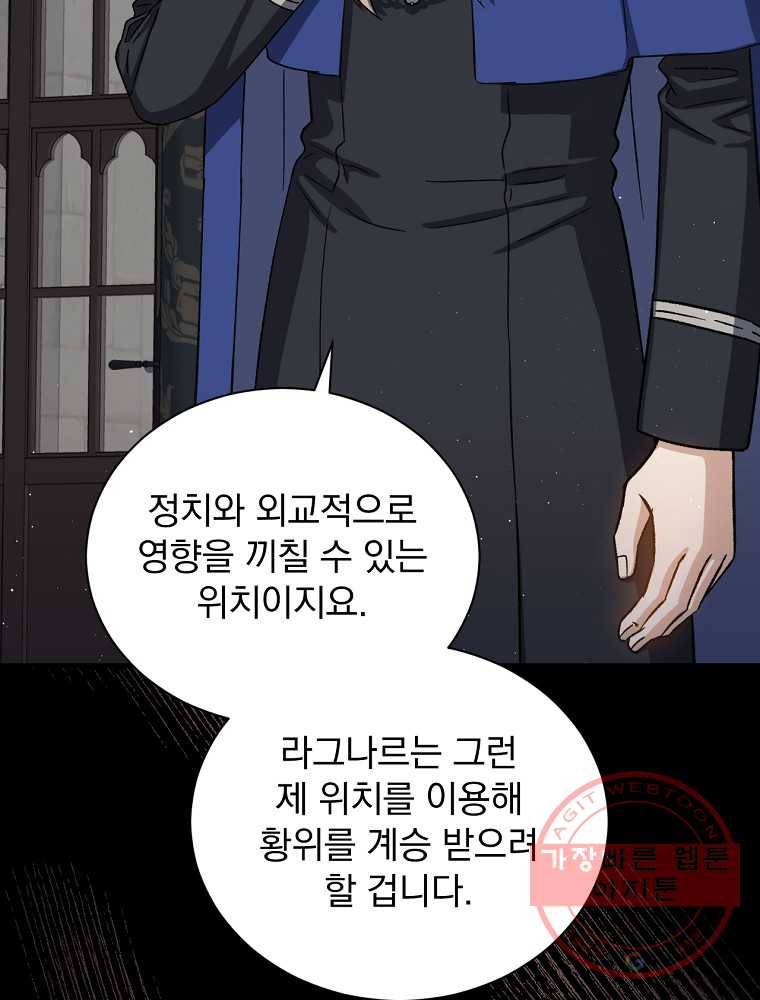8클래스 마법사의 회귀 67화 52