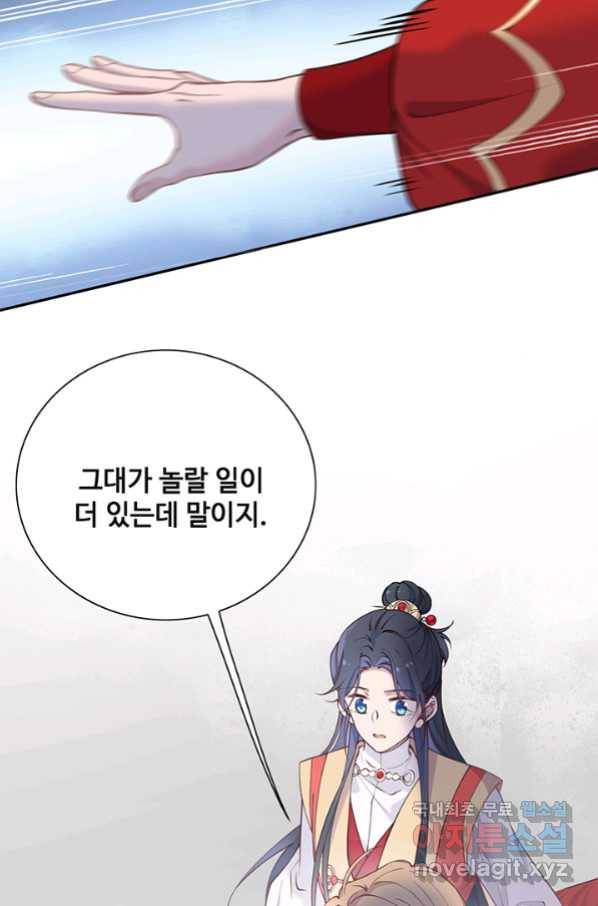 황후마마가 이상해 99화 4